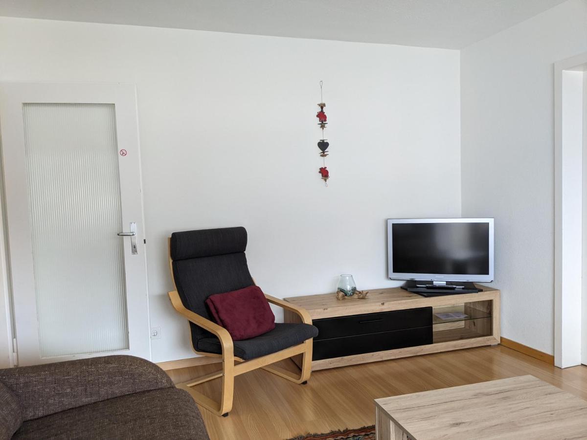 Schiablick - Broggini Apartment Davos Exterior photo
